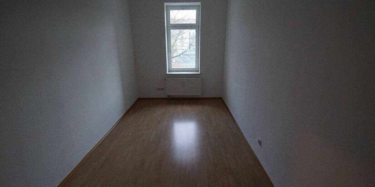 Etagenwohnung Leipzig Gohlis-Mitte - 3 Zimmer, 76 m&sup2;, 238.000&euro; | Angebot:26127822