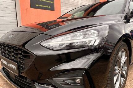 Ford Focus 119.000 km 13.390 &euro; Polenz 04821