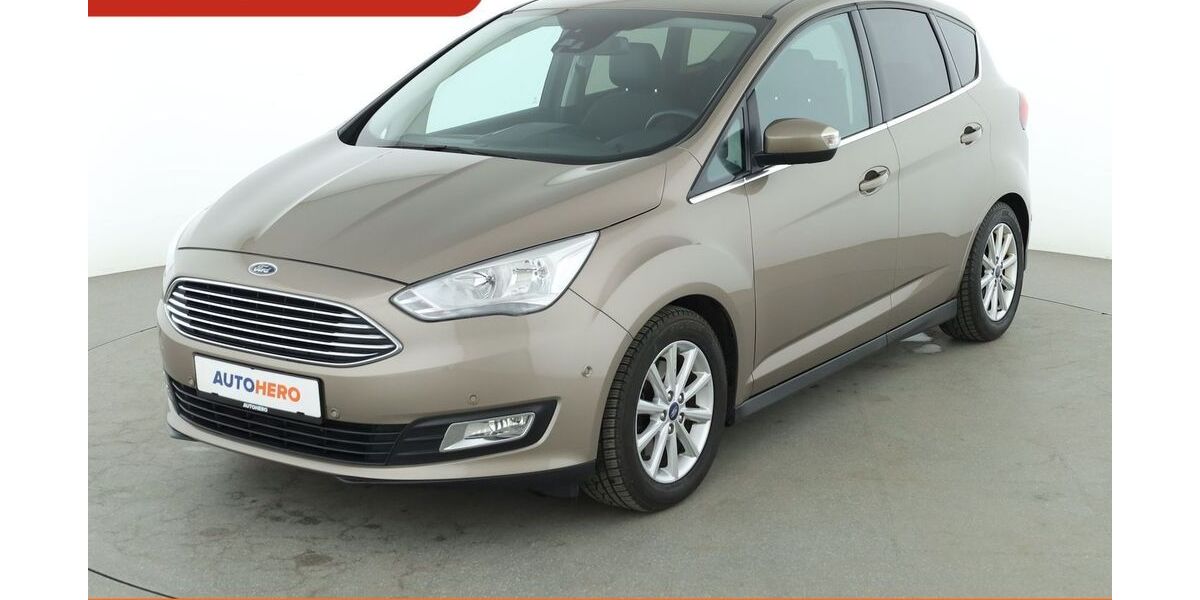Ford C-Max 92.485 km 12.720 &euro; Leipzig 04328