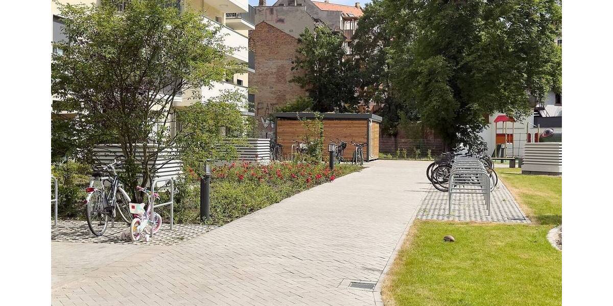 Etagenwohnung Leipzig Volkmarsdorf - 2 Zimmer, 37 m&sup2;, 199.000&euro; | Angebot:26806691