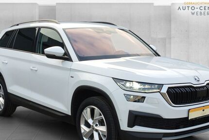 Skoda Kodiaq 61.768 km 26.880 &euro; Markkleeberg 04416