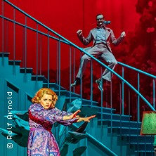 Arsen und Spitzenhäubchen 14.03.2026 Schauspiel Leipzig