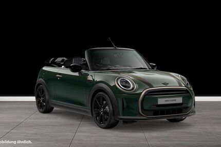 Mini Cooper Cabrio 38.161 km 28.901 &euro; Leipzig 04103