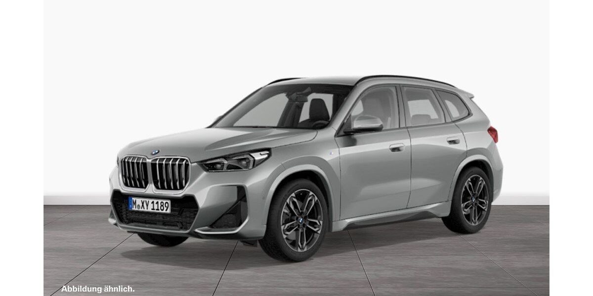 BMW X1 27.004 km 48.902 &euro; Leipzig 04103