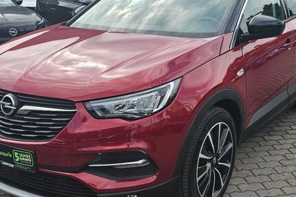 Opel Grandland (X) 118.652 km 15.490 € Leipzig 04179