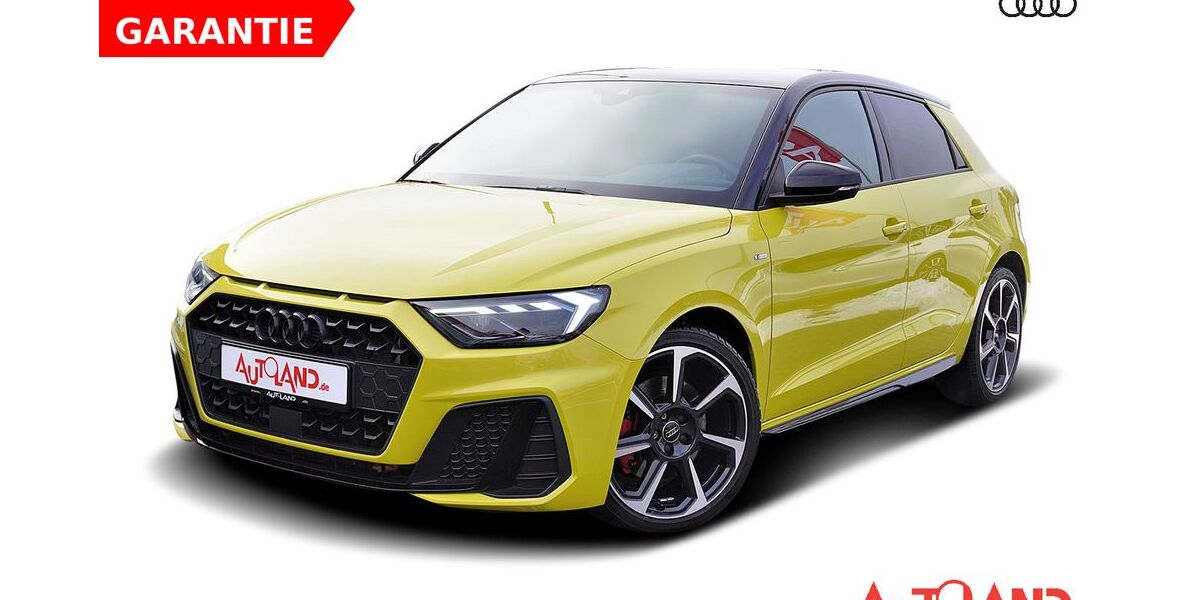 Audi A1 74.884 km 19.990 &euro; Leipzig 04209