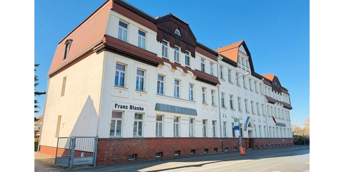 Etagenwohnung Leipzig Nordost - 3 Zimmer, 73 m&sup2;, 129.000&euro; | Angebot:26455891