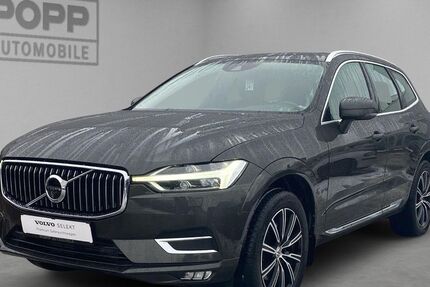 Volvo XC60 90.669 km 28.900 &euro; Leipzig 04129