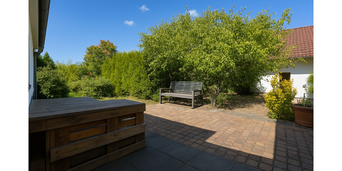 Doppelhaushälfte Leipzig Meusdorf - 3 Zimmer, 64 m&sup2;, 150.000&euro; | Angebot:26044364