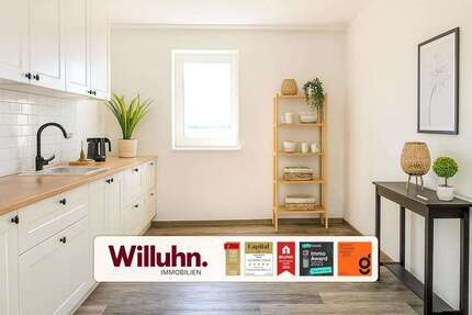Wohnung Schönwölkau Gollmenz - 4 Zimmer, 160 m&sup2;, 1.418&euro; | Angebot:26581646