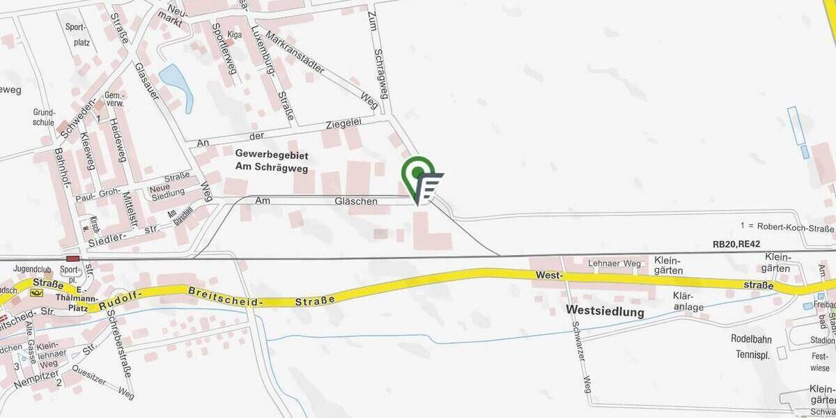 Grundstück Großlehna Großlehna - 1.790.000&euro; | Angebot:25742147