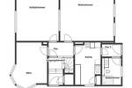 Reihenendhaus Kabelsketal Zwintschöna - 6 Zimmer, 176 m&sup2;, 299.000&euro; | Angebot:26887027