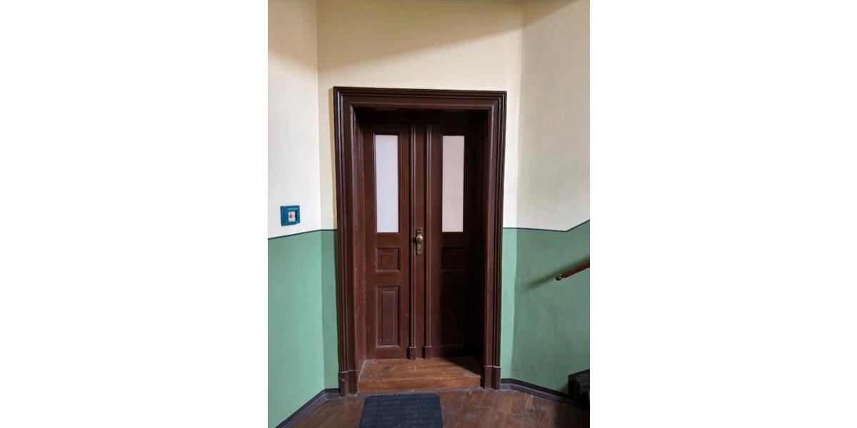 Hochparterre Leipzig Nord - 3 Zimmer, 93 m&sup2;, 1.270&euro; | Angebot:26396294