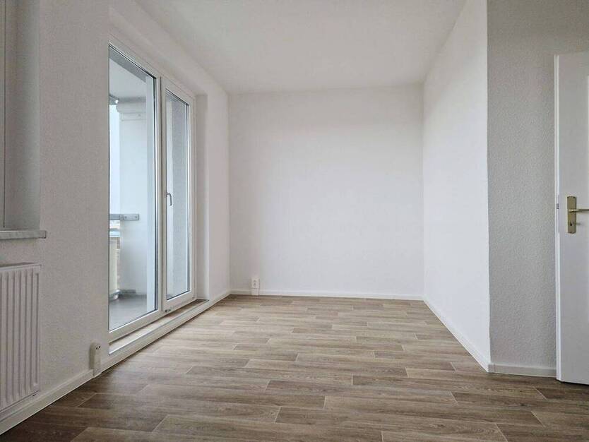 Vermietung leicht gemacht - Apartment in zentraler Lage ! 