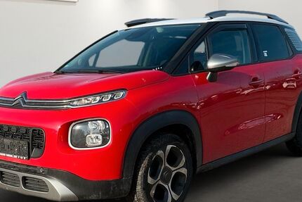 Citroen C3 Aircross 113.556 km 7.499 &euro; Brehna 06796