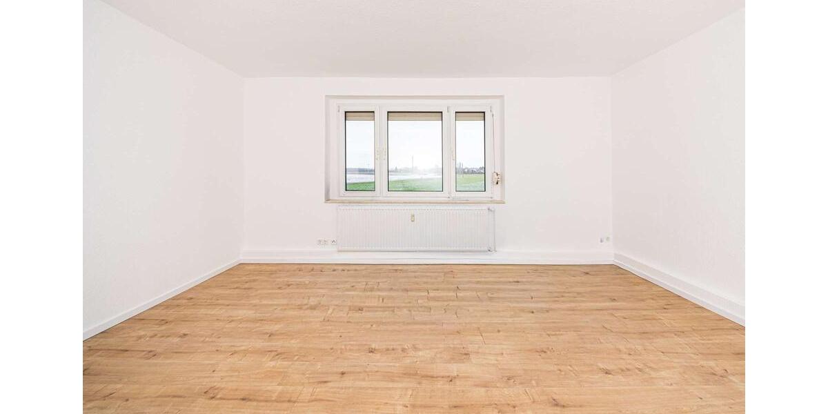 Erdgeschoßwohnung Borna - 3 Zimmer, 62 m&sup2;, 544&euro; | Angebot:26645177