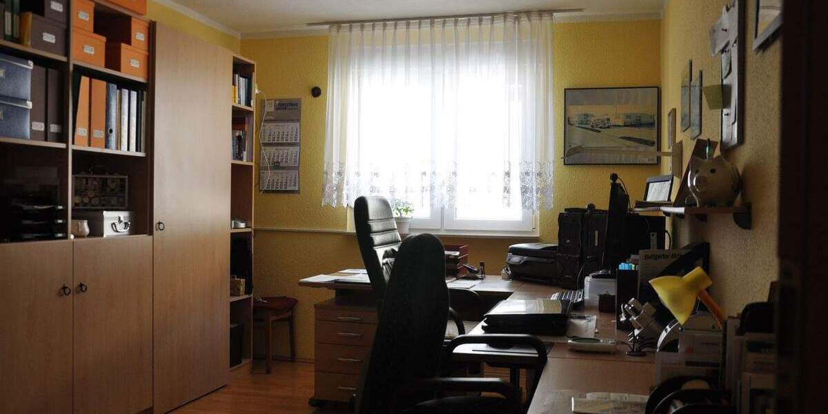 wunderschöner Bungalow mit idyllischen Garten 4 zimmer