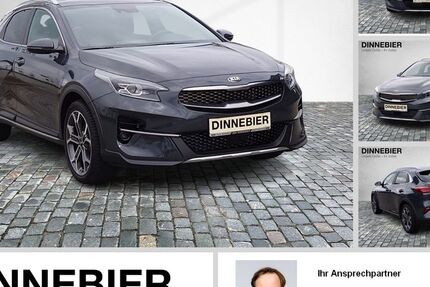 Kia XCeed 35.987 km 19.250 &euro; Leipzig 04158