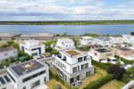Familientraum: Penthouse mit traumhaftem Seeblick – ideal für Familien, EBK inklusive 6 zimmer