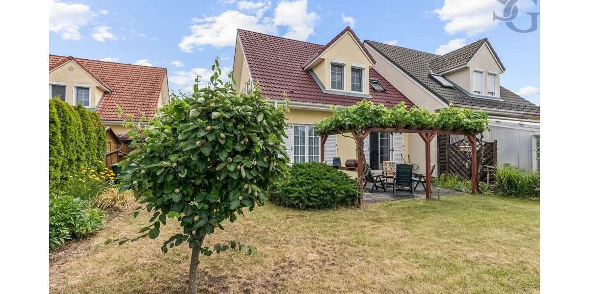 Einfamilienhaus Bad Dürrenberg - 4 Zimmer, 120 m&sup2;, 289.000&euro; | Angebot:27015978
