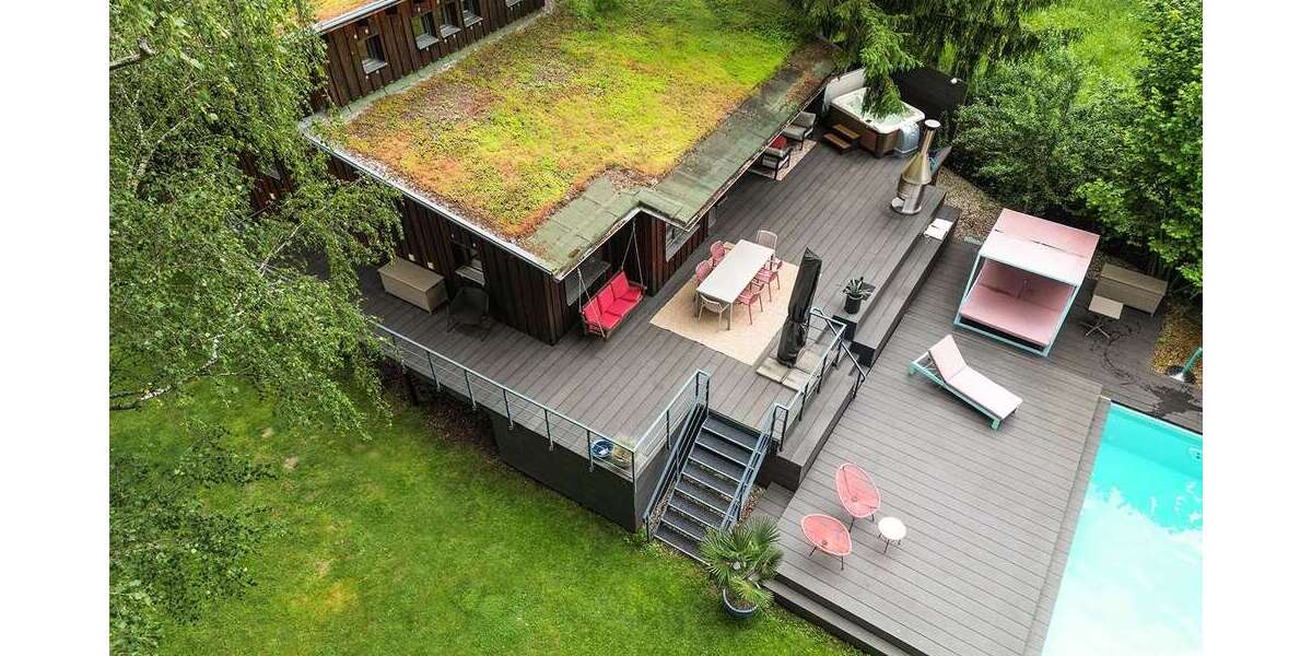 Einfamilienhaus Taucha - 5 Zimmer, 144 m&sup2;, 985.000&euro; | Angebot:27091090