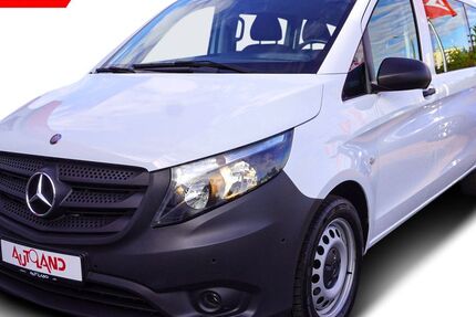 Mercedes-Benz Vito 56.827 km 33.785 &euro; Leipzig 04209