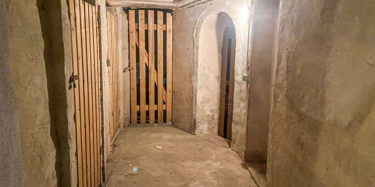 Einfamilienhaus Leipzig Reudnitz-Thonberg - 4 Zimmer, 208.000&euro; | Angebot:25673835