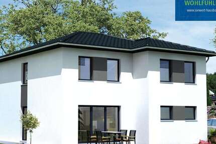 Haus zum Kaufen in Merseburg 482.300 € 160 m² 6 zimmer