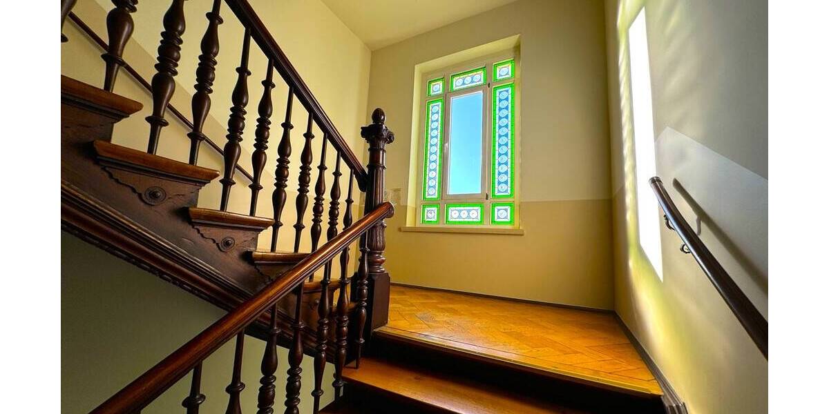 Etagenwohnung Leipzig Zentrum-Nordwest - 6 Zimmer, 170 m&sup2;, 695.000&euro; | Angebot:25701543