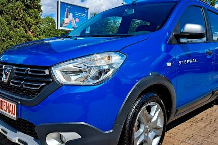 Dacia Lodgy 278.439 km 2.992 &euro; Leipzig 04205