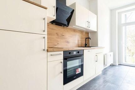 Wohnung Leipzig Nord - 3 Zimmer, 77 m&sup2;, 1.099&euro; | Angebot:25378448