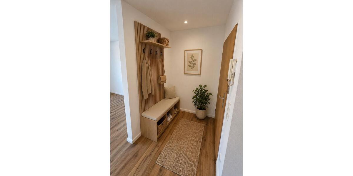 Maisonettenwohnung Leipzig Mitte - 3 Zimmer, 74 m&sup2;, 310.000&euro; | Angebot:26995078