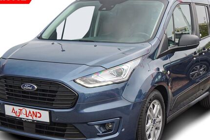 Ford Tourneo Connect 66.015 km 20.890 &euro; Leipzig 04209