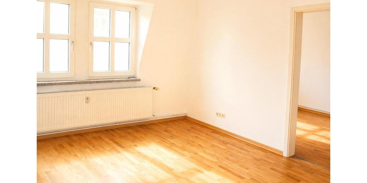 Etagenwohnung Leipzig Südost - 2 Zimmer, 53 m&sup2;, 137.000&euro; | Angebot:26322828