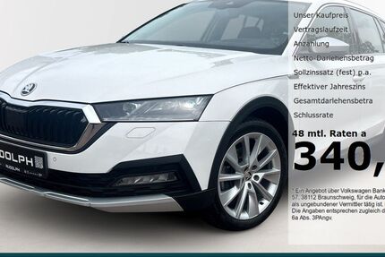 Skoda Octavia 89.671 km 25.980 &euro; Merseburg 06217
