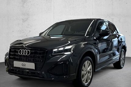 Audi Q2 4.900 km 42.490 &euro; Leipzig 04129