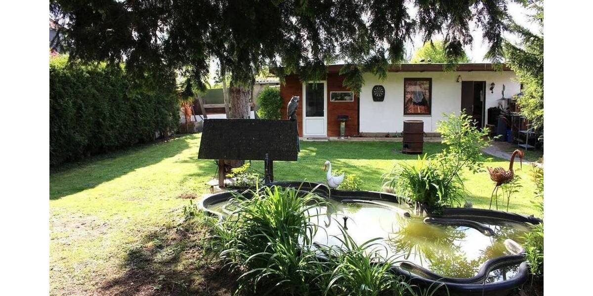 Einfamilienhaus Leipzig Hartmannsdorf-Knautnaundorf - 3 Zimmer, 112 m&sup2;, 365.000&euro; | Angebot:23965429