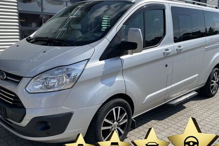 Ford Transit 166.700 km 13.880 &euro; Grimma 04668