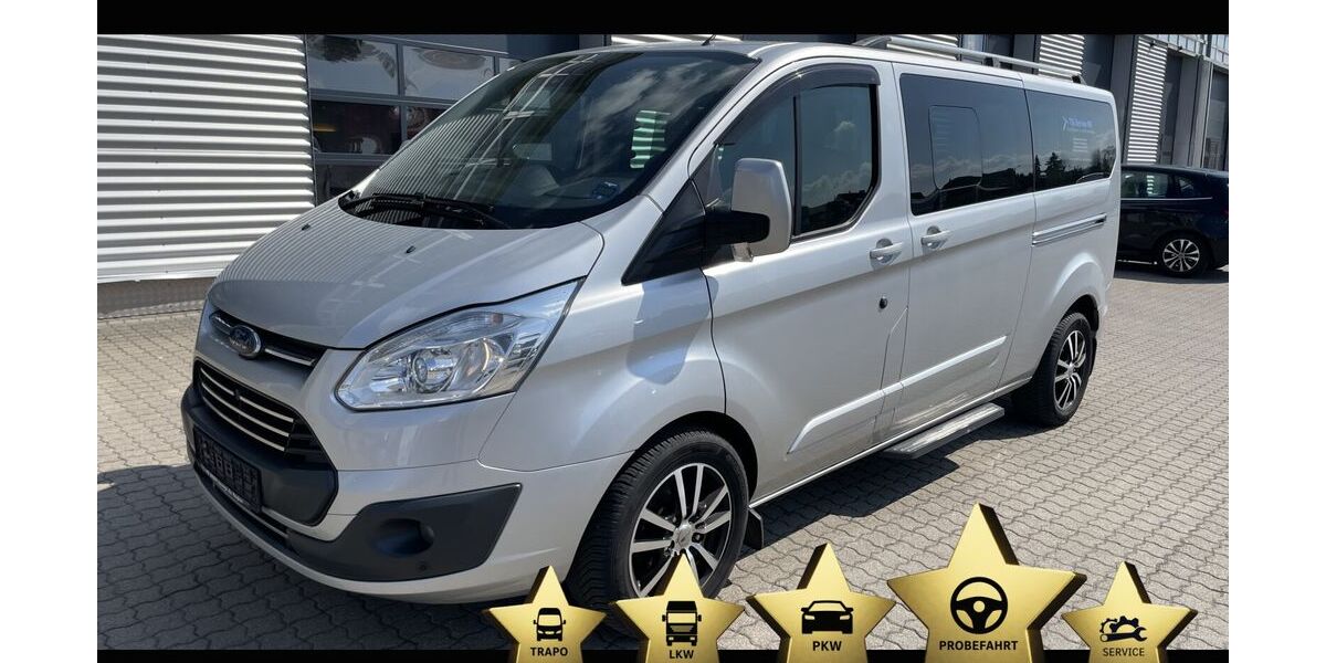 Ford Transit 166.700 km 13.880 &euro; Grimma 04668