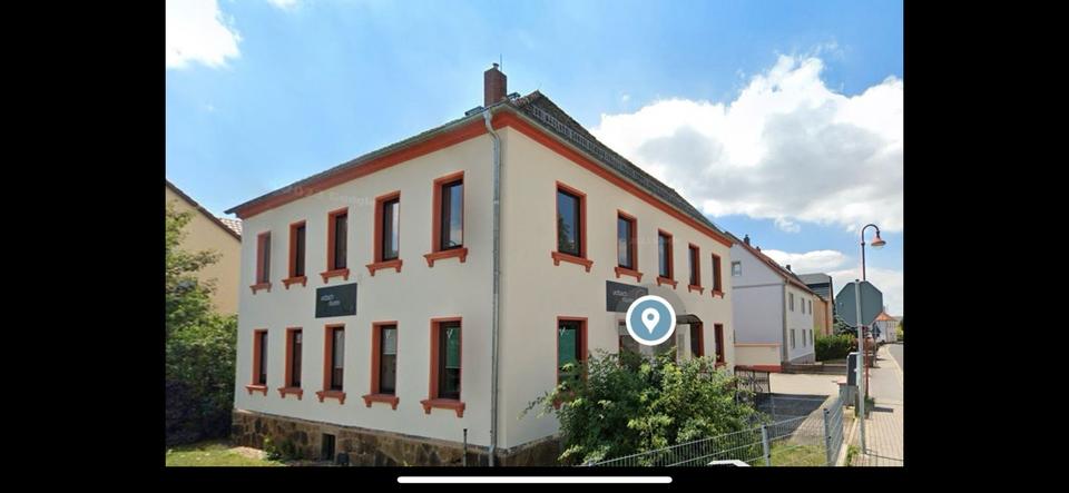 Etagenwohnung Grimma - 3 Zimmer, 99 m&sup2;, 750&euro; | Angebot:26340981