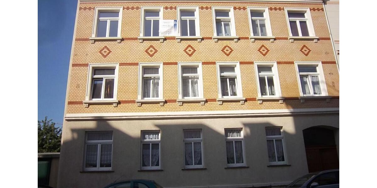 Dachgeschoßwohnung Zwenkau - 4 Zimmer, 90 m&sup2;, 680&euro; | Angebot:25363735