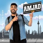 Amjad - Radikal witzig | HumorZone