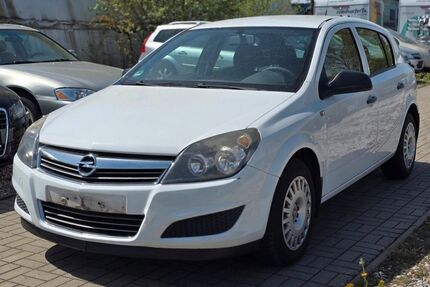 Opel Astra 219.600 km 1.590 &euro; Leipzig 04319
