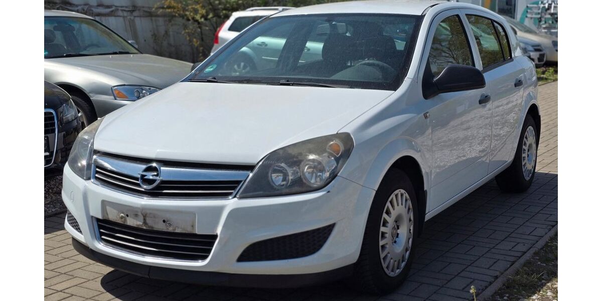 Opel Astra 219.600 km 1.590 &euro; Leipzig 04319