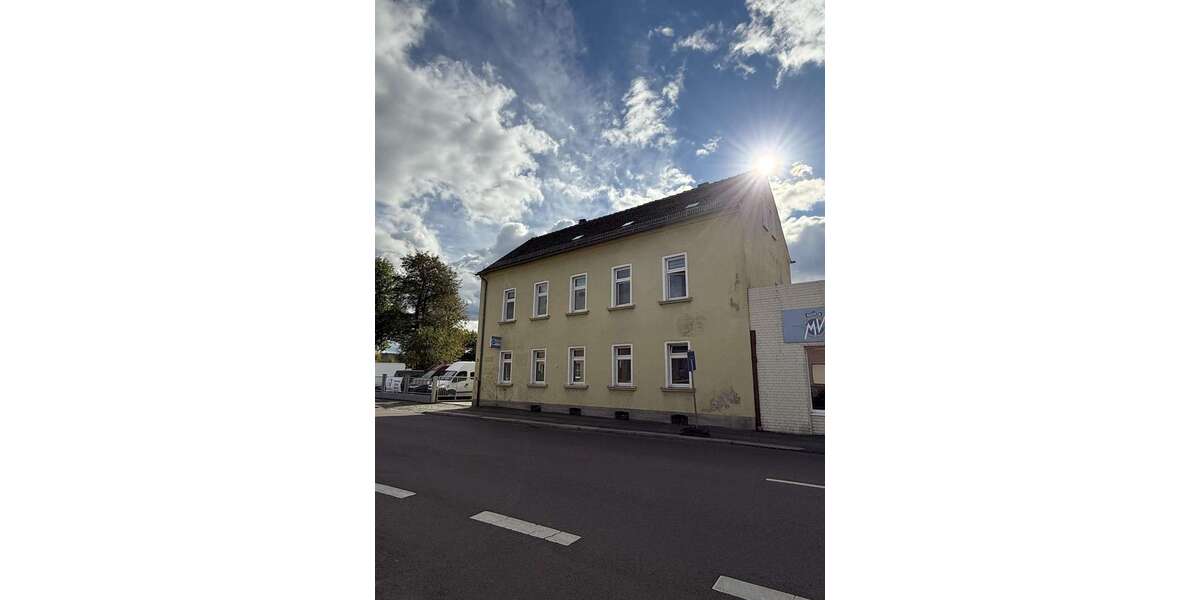 Gewerbeobjekt Naunhof Erdmannshain - 639.000&euro; | Angebot:26916225