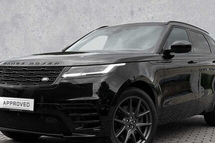 Land Rover Range Rover Velar 12.696 km 74.900 &euro; Leipzig 04179