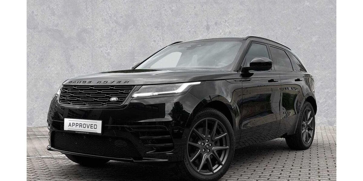Land Rover Range Rover Velar 12.696 km 74.900 &euro; Leipzig 04179