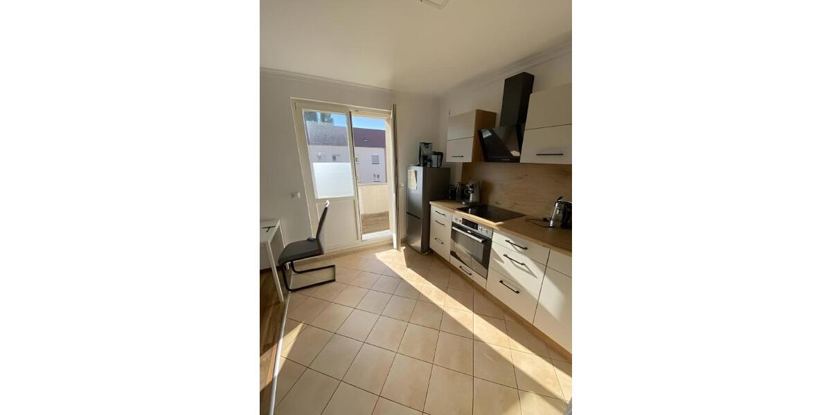 Etagenwohnung Leipzig Süd - 2 Zimmer, 47 m&sup2;, 638&euro; | Angebot:26547162