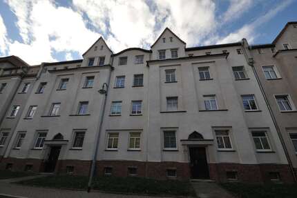 Wohnung zum Kaufen in Delitzsch 72.500 € 57.24 m² 3 zimmer