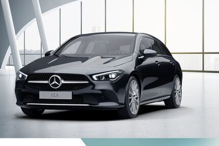 Mercedes-Benz CLA 180 59.814 km 25.942 &euro; Leipzig 04277